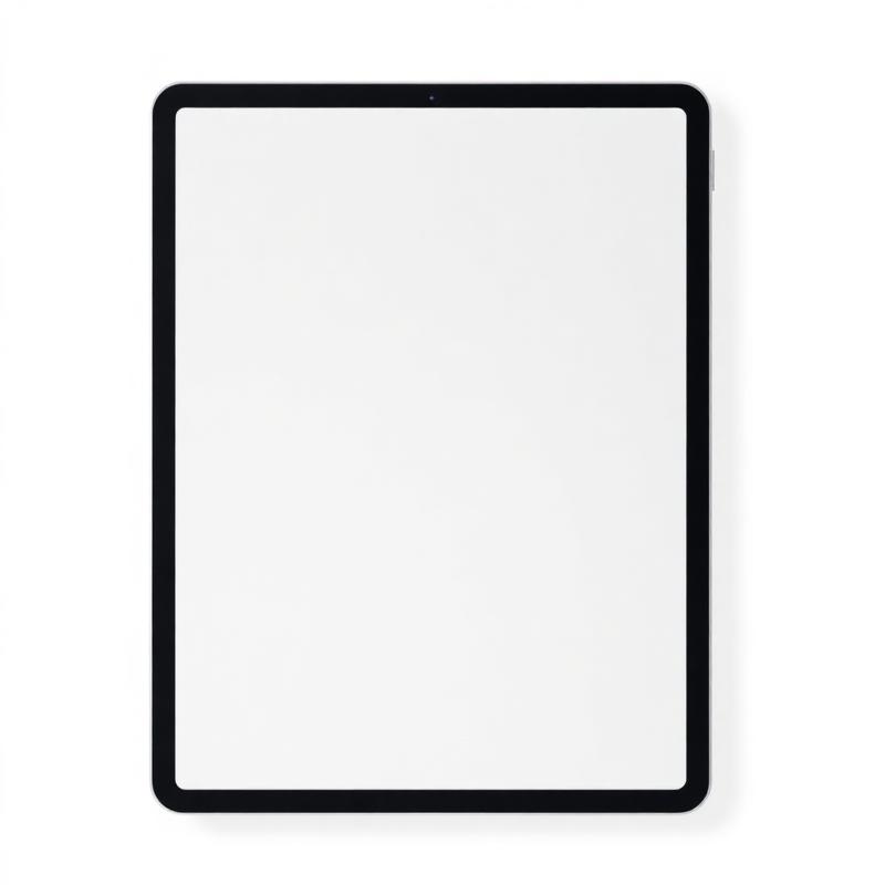 iPad Pro 11"